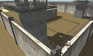 Block Prison Wars 2 screenshot 4