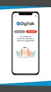 Digitalk screenshot 2