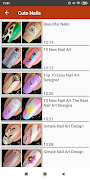 Nail Art Video Tutorials 2020 screenshot 1