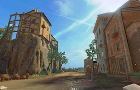 VR Temple -Wirtualna świątynia screenshot 3