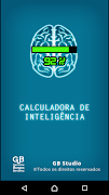 Calculadora de Inteligência gönderen