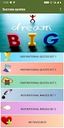 Success Quotes screenshot 3
