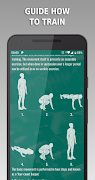 Burpee syot layar 7