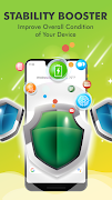 Octa Core Processor Booster screenshot 2