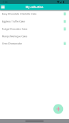 Cakeulator Ekran Görüntüsü 4