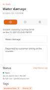 OnCloud ảnh chụp màn hình 5