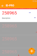 ID-PRO скриншот 1