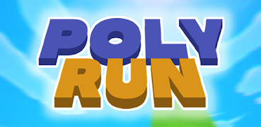 Poly Run 3D screenshot 3