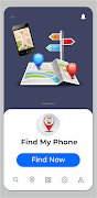 Find My Phone Device Locator ภาพหน้าจอ 7