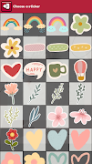 Cute Photo Frame Screenshot 7