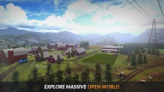 2 Schermata Farming PRO 2