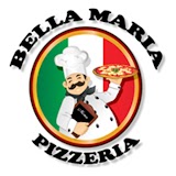 Bella Maria Pizzeria আইকন