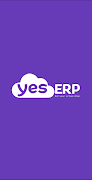 YESErp POS poster