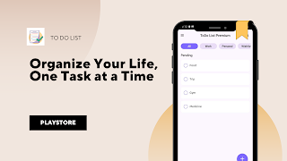 To-Do List: Premium Planner скриншот 5