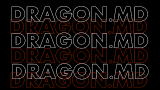 DragonMD Screenshot 2