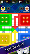 برنامه‌نما Ludo Games 2020 عکس از صفحه
