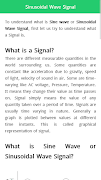 Electrical Engineering 截图 5