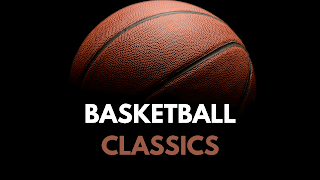 Basketball Classics الملصق