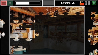 Hidden Objects Mansion 2 Screenshot 7