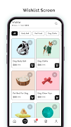 PetPerks captura de pantalla 3