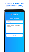 Flashcards - Create & Study 截图 2