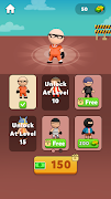 Swipe Puller : Pull the Pin ภาพหน้าจอ 3