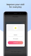 French Conversation Practice - syot layar 7