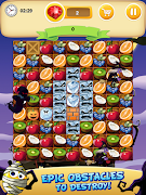 Fruit Bump ảnh chụp màn hình 7