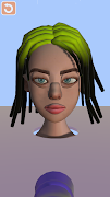 برنامه‌نما Facial Shooter عکس از صفحه