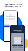 Authorize.net 2.0 스크린샷 6