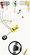 برنامه‌نما CarsWars عکس از صفحه