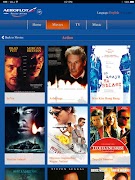 CinemaPlayer screenshot 6