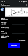 برنامه‌نما Topography On the Fly عکس از صفحه