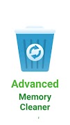 Advanced Memory Cleaner โปสเตอร์
