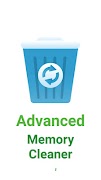 Advanced Memory Cleaner Affiche