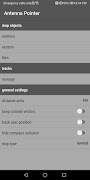 Antenna Pointer screenshot 3