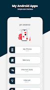 پوستر My Device Info