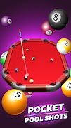 Pool Shots স্ক্রিনশট 7