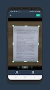 7 Schermata Doc Scanner - PDF Scanner App