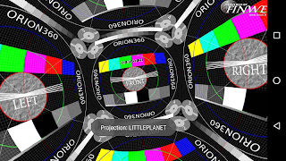 Examples - Orion360 SDK Basic Screenshot 5