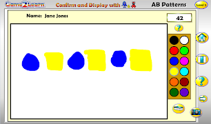 Assessing AB Patterns with Q&A تصوير الشاشة 5
