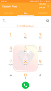 Media Dialer ảnh chụp màn hình 1