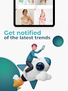 برنامهنما MicroStore عکس از صفحه