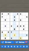 برنامه‌نما Classic Puzzle: Super Relaxing عکس از صفحه