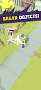 Mech Rider تصوير الشاشة 3