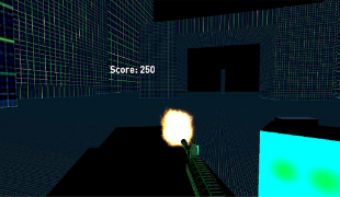 Trooper 2 (VR) 截图 3