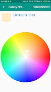 Bluetooth BLE Light ภาพหน้าจอ 2