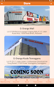 G-Orange Emember Screenshot 4