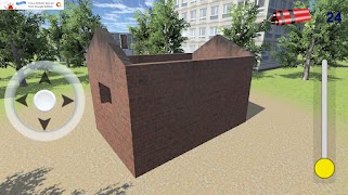 building demolition screenshot 5