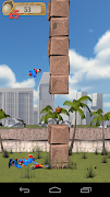 Flappy Parrot screenshot 3